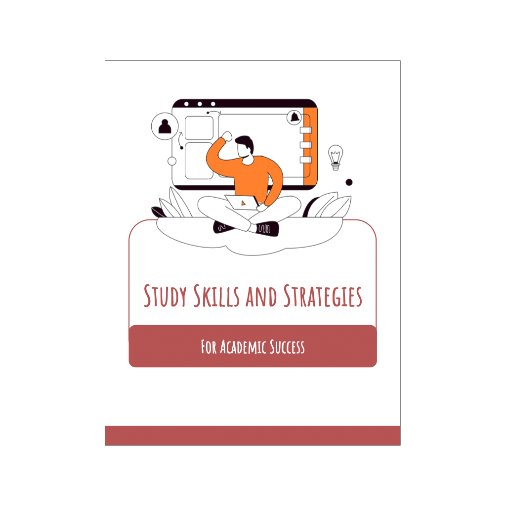 Study Skills and Strategies