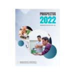 Maplewood University Prospectus