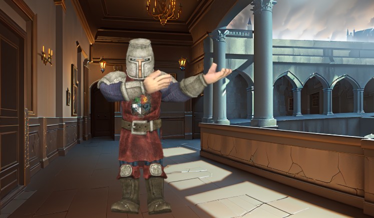 Creating a Cinematic Space Journey: An AniFuzion Animation Guide