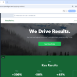 Creating a High-Impact Case Study Landing Page with AI-Powered Page Editor Creating a High-Impact Case Study Landing Page with AI-Powered Page Editor