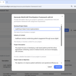 How to Prioritize a Patient Portal Project with AI: A Step-by-Step MoSCoW Guide