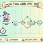 Tutorial: Building a Complete User Login Flow with UML Interaction Overview Diagrams for Beginners Who Need Visual Clarity