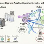 Future of Deployment Diagrams: Adapting Visuals for Serverless and Edge Computing Future of Deployment Diagrams: Adapting Visuals for Serverless and Edge Computing