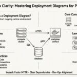 From Chaos to Clarity: Mastering Deployment Diagrams for Platform Teams From Chaos to Clarity: Mastering Deployment Diagrams for Platform Teams