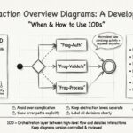 Frequently Asked Questions About UML Interaction Overview Diagrams: Answers for Developers Unsure When to Apply This Specific UML Type Frequently Asked Questions About UML Interaction Overview Diagrams: Answers for Developers Unsure When to Apply This Specific UML Type
